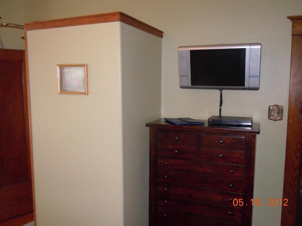 Glen Mhor Bed And Breakfast Ниагара-Фолс Номер фото