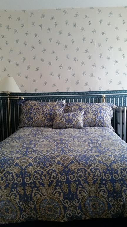 Glen Mhor Bed And Breakfast Ниагара-Фолс Экстерьер фото