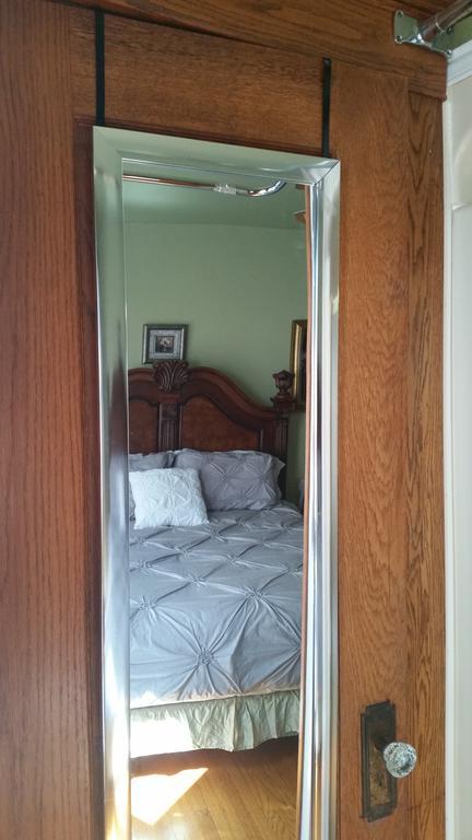 Glen Mhor Bed And Breakfast Ниагара-Фолс Экстерьер фото